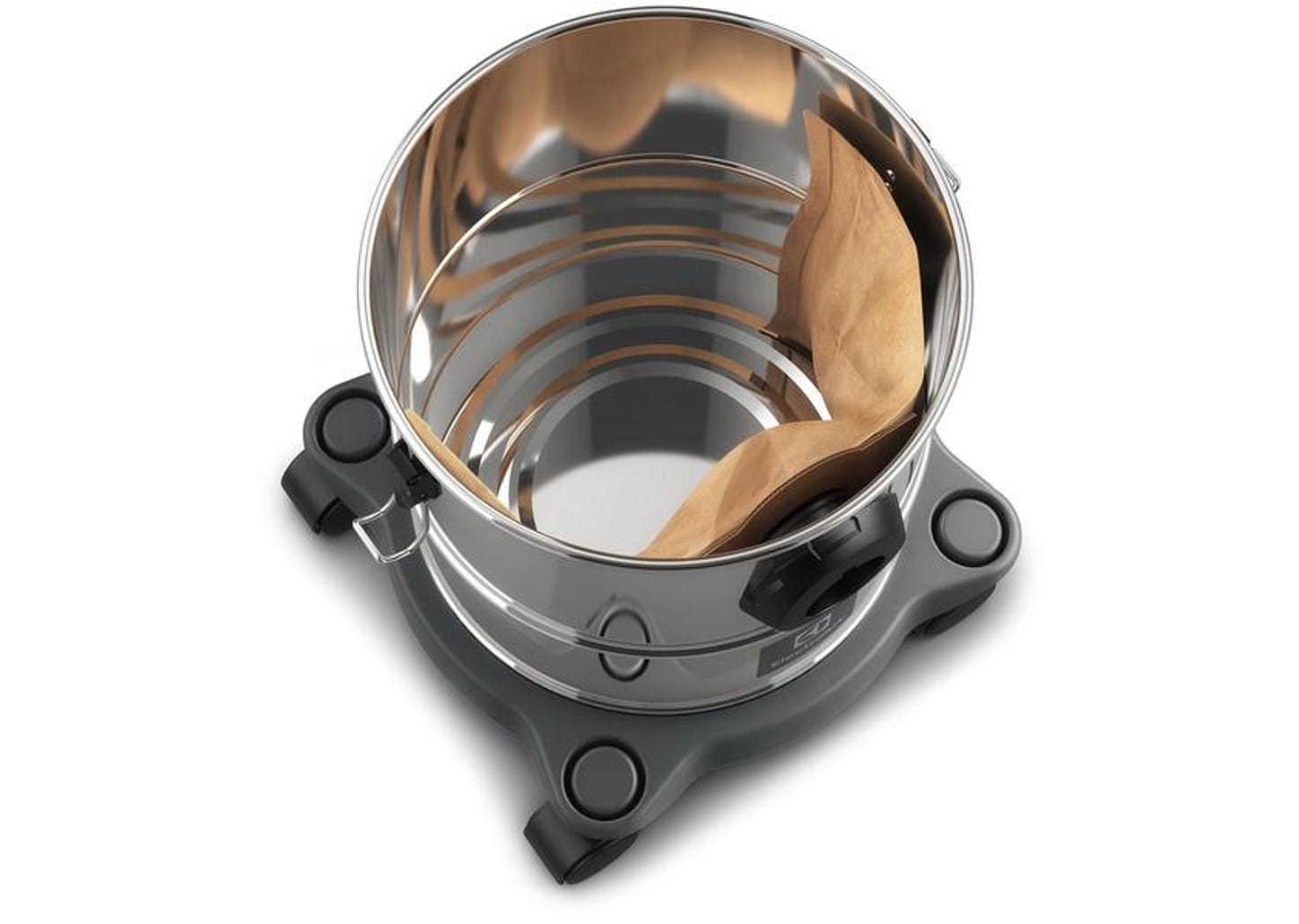 Aspirador de Pó e Água Electrolux 1500W GT12I - GT12I