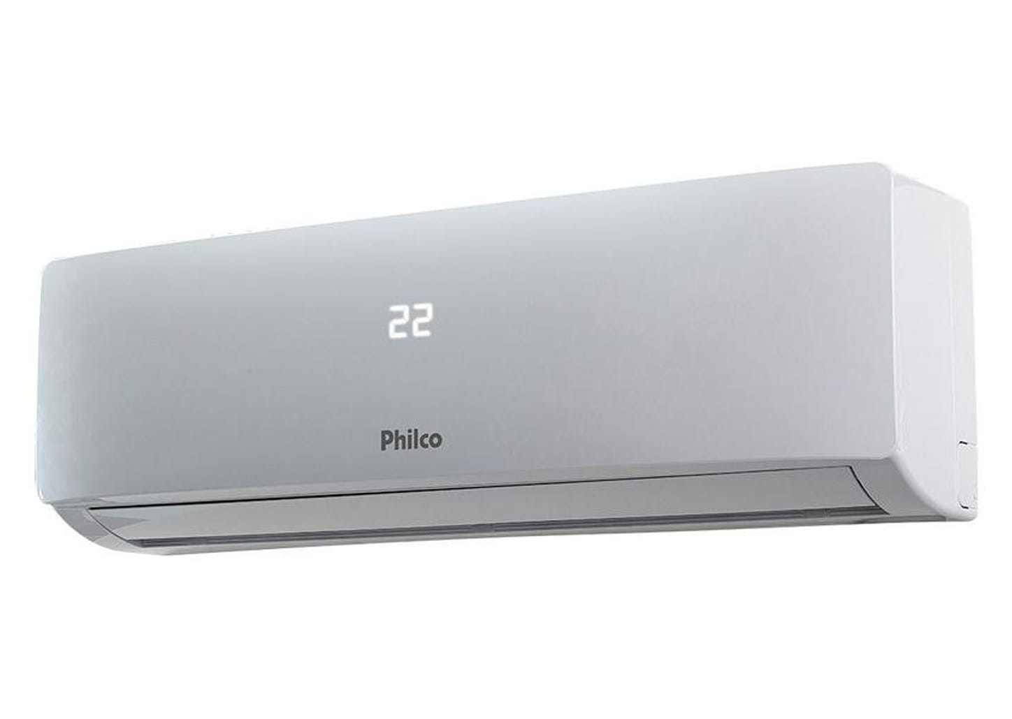 Ar-condicionado Split Philco 12.000 BTUs Frio - PAC12000TFM12