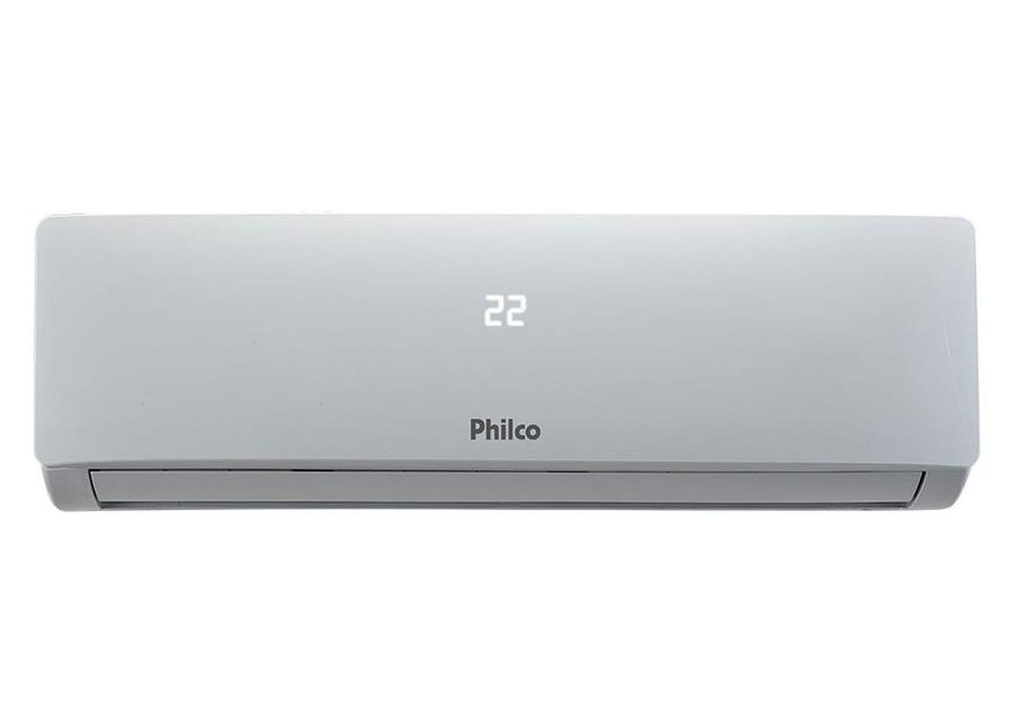 Ar-condicionado Split Philco 12.000 BTUs Frio - PAC12000TFM12