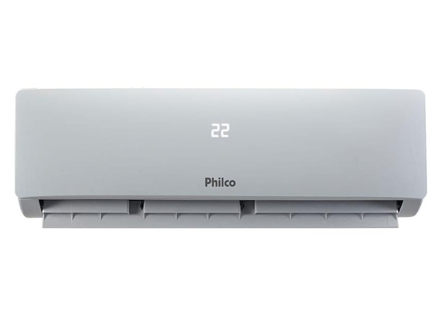 Ar-condicionado Split Philco 12.000 BTUs Frio - PAC12000TFM12