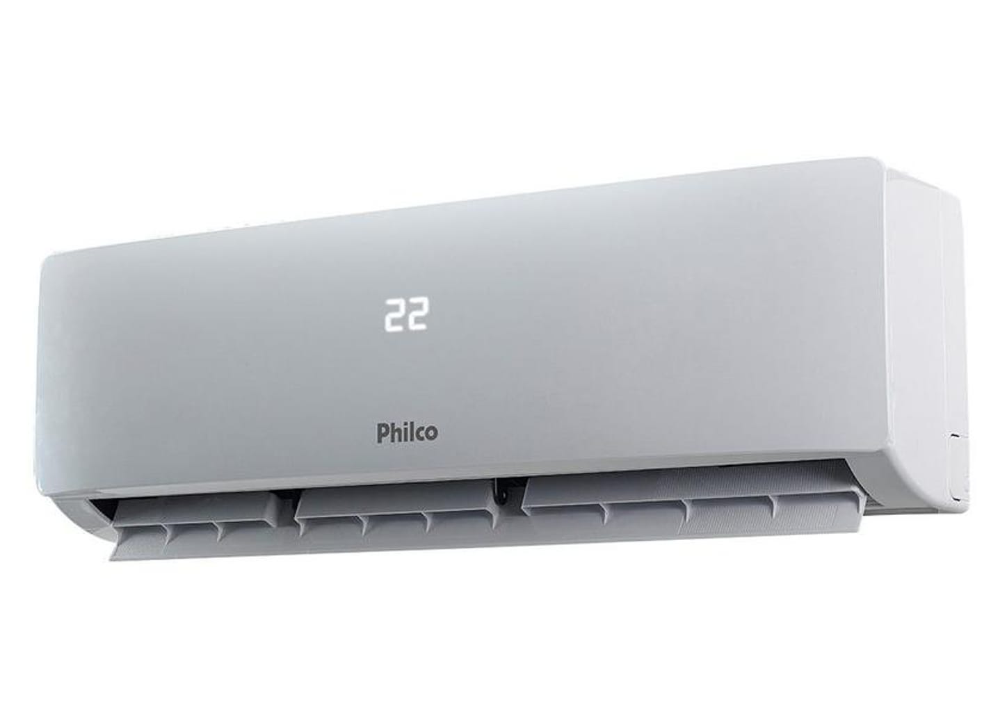 Ar-condicionado Split Philco 12.000 BTUs Frio - PAC12000TFM12