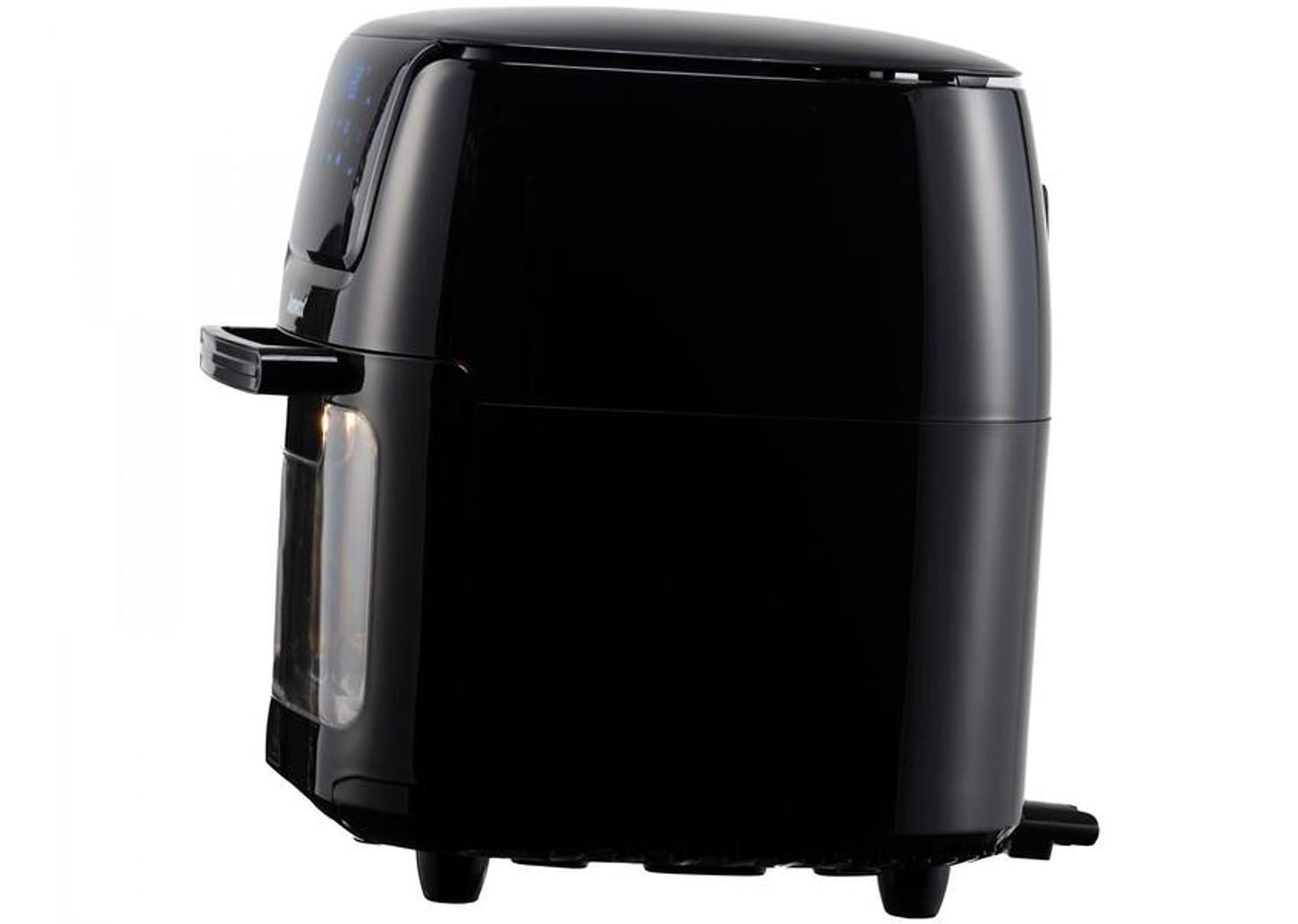 Fritadeira Elétrica sem Óleo/Air Fryer Amvox - Arf 1222 Oven Preta