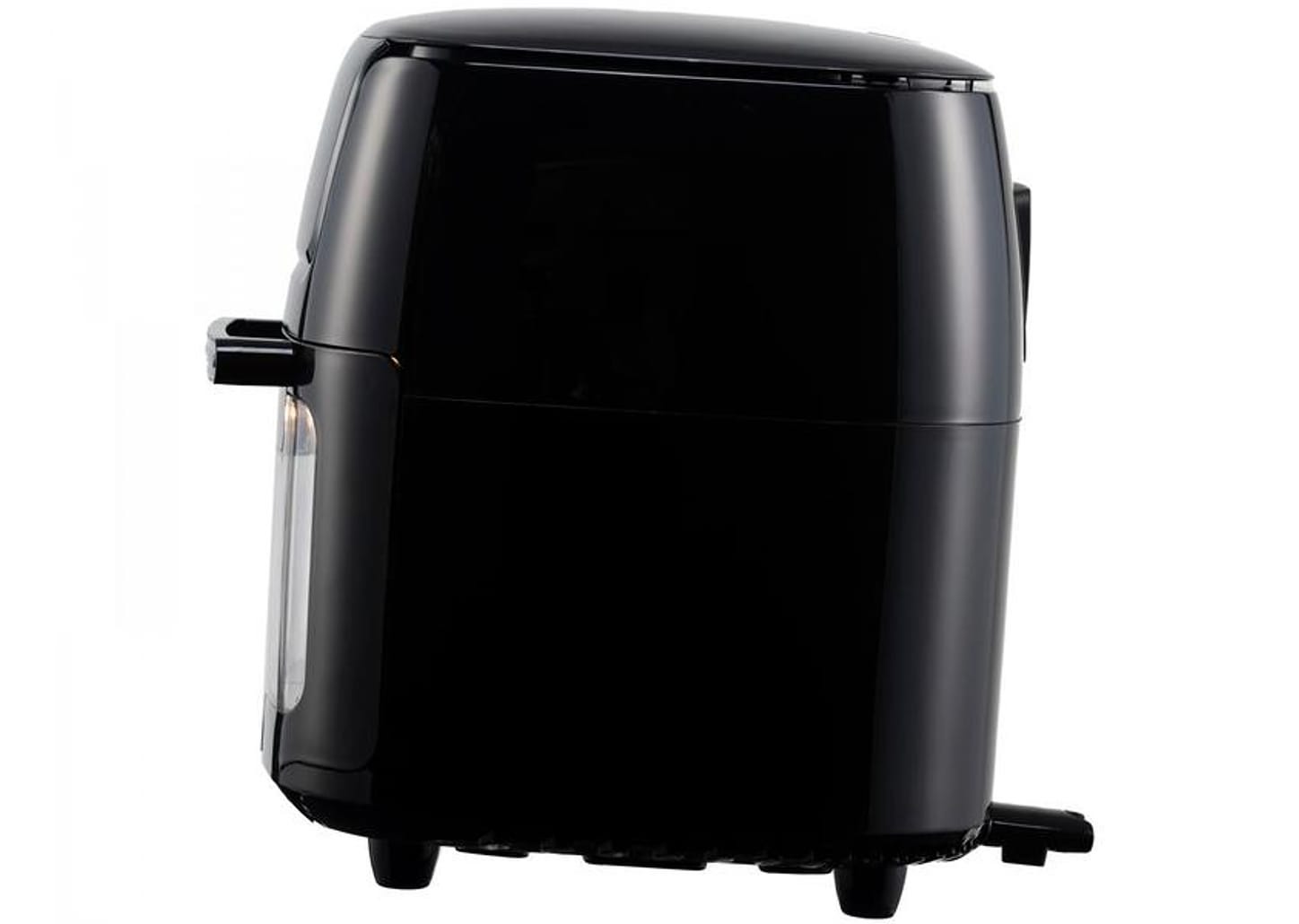 Fritadeira Elétrica sem Óleo/Air Fryer Amvox - Arf 1222 Oven Preta