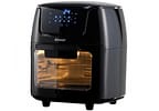 Fritadeira Elétrica sem Óleo/Air Fryer Amvox - Arf 1222 Oven Preta