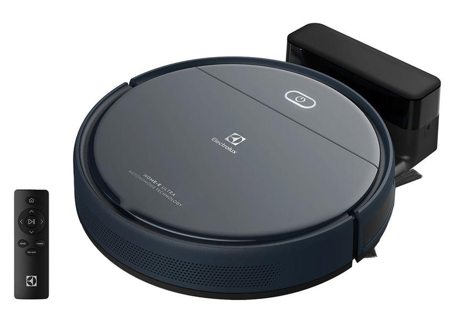 Robô Aspirador Electrolux ERB40 19V