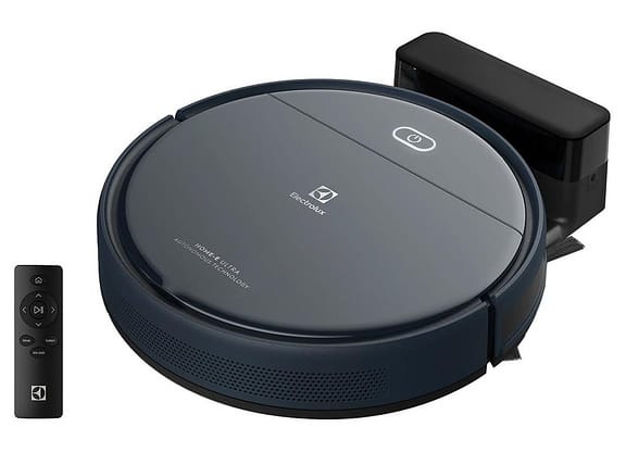 Robô Aspirador Electrolux ERB40 19V