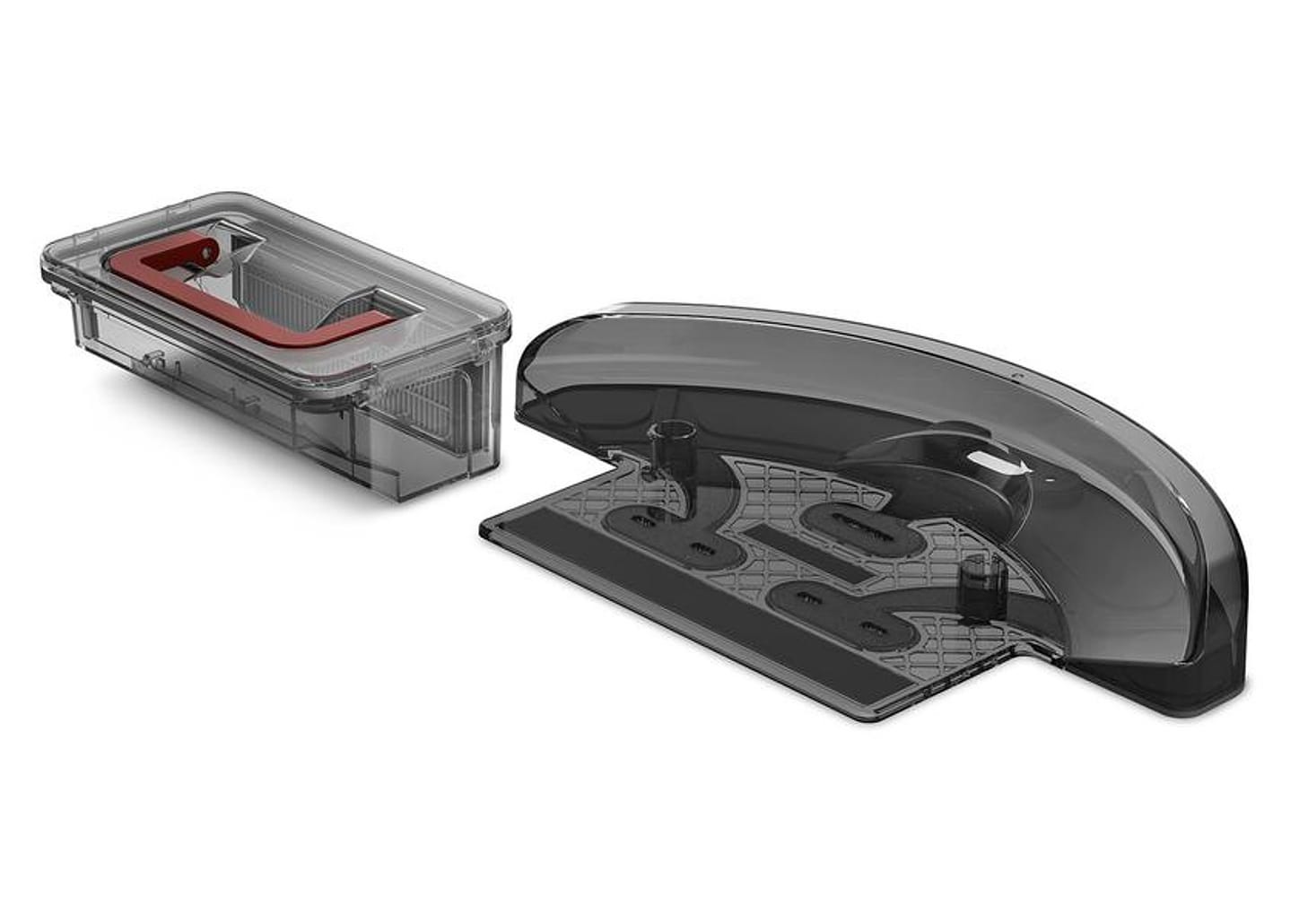 Robô Aspirador Electrolux ERB40 19V