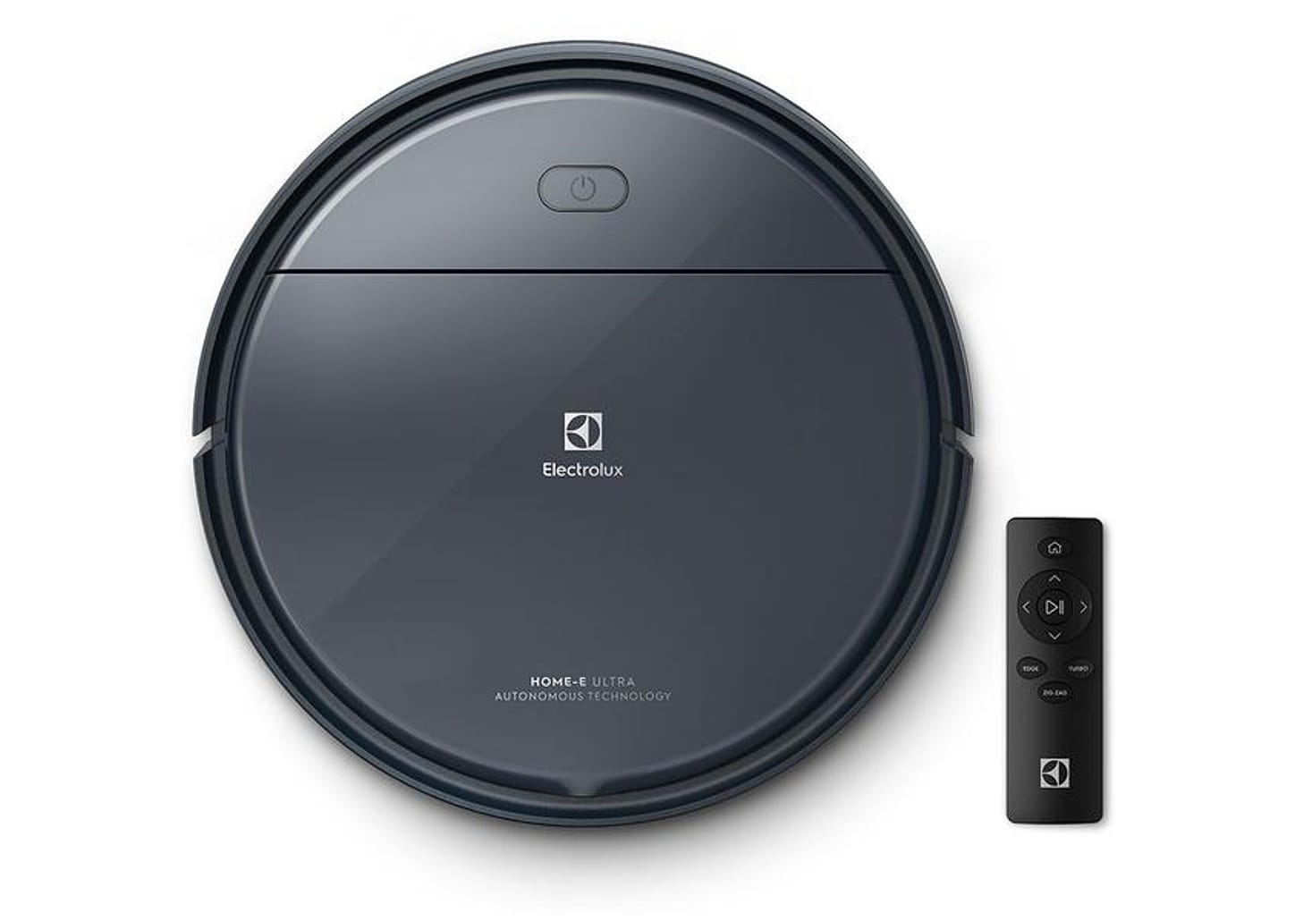 Robô Aspirador Electrolux ERB40 19V