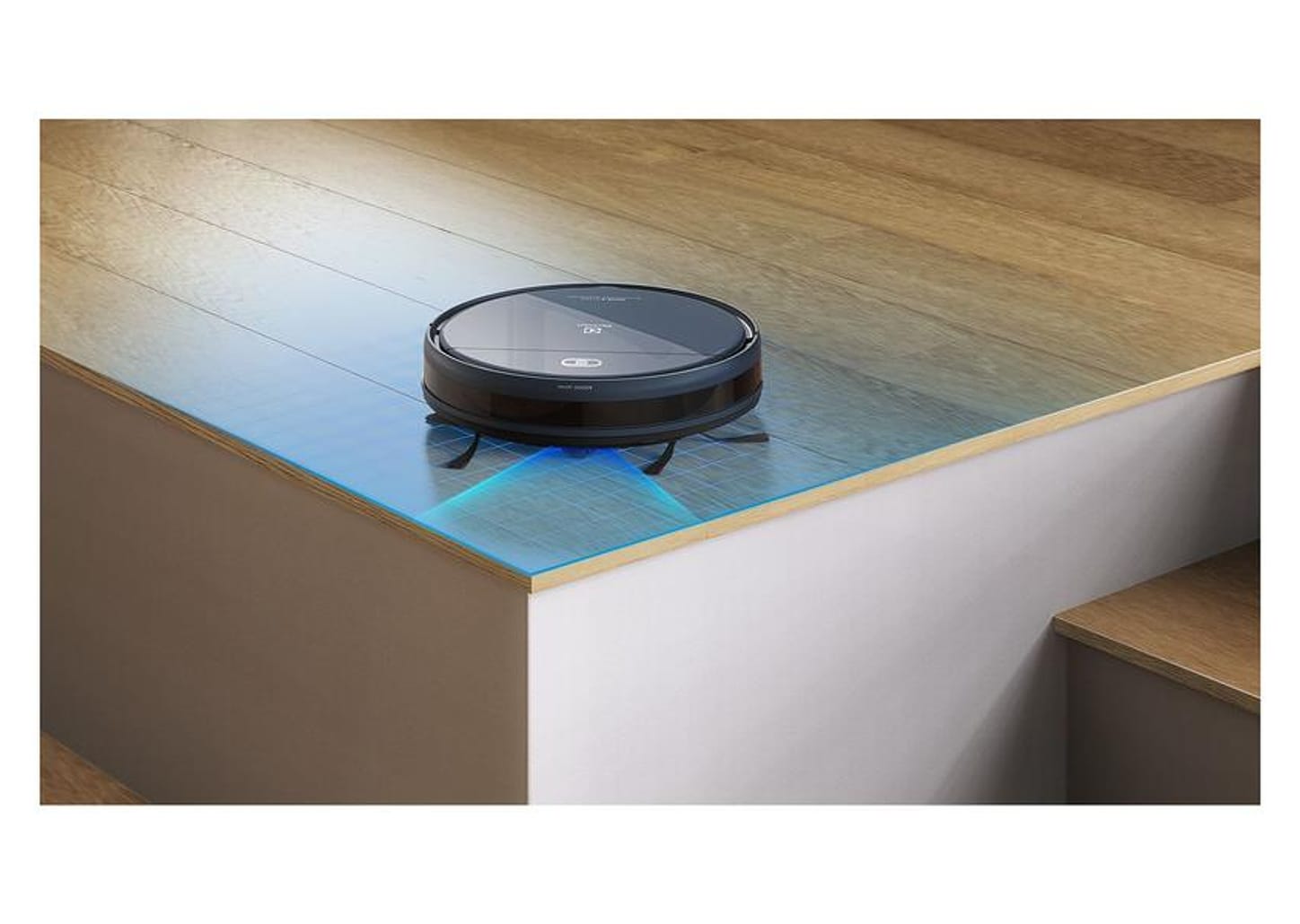 Robô Aspirador Electrolux ERB40 19V