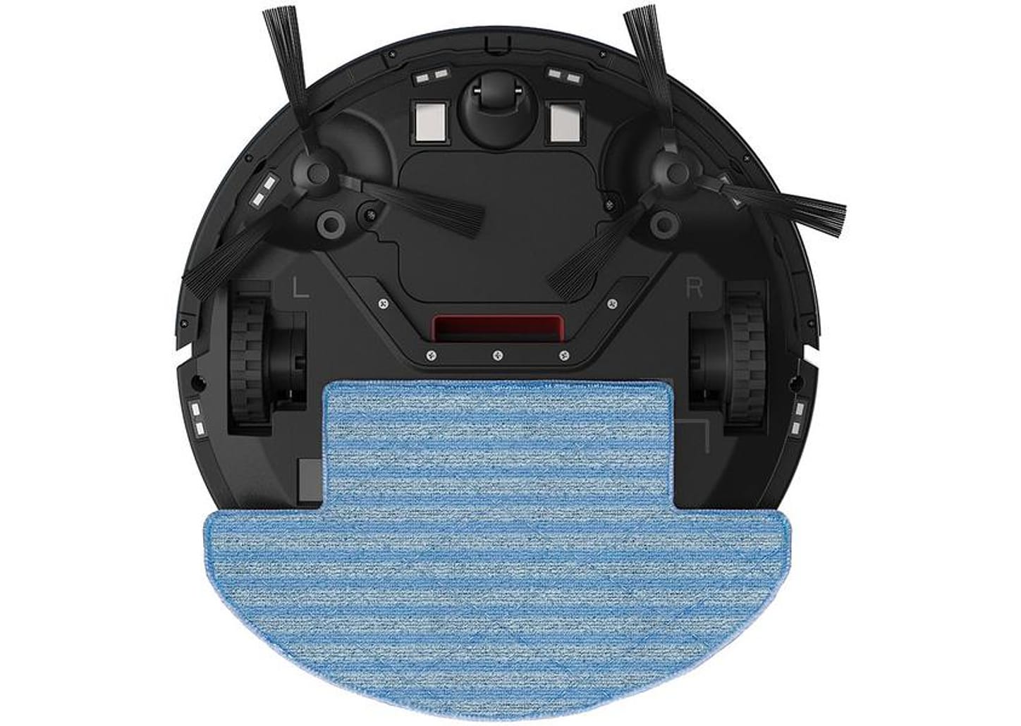 Robô Aspirador Electrolux ERB40 19V