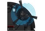 Robô Aspirador Electrolux ERB40 19V