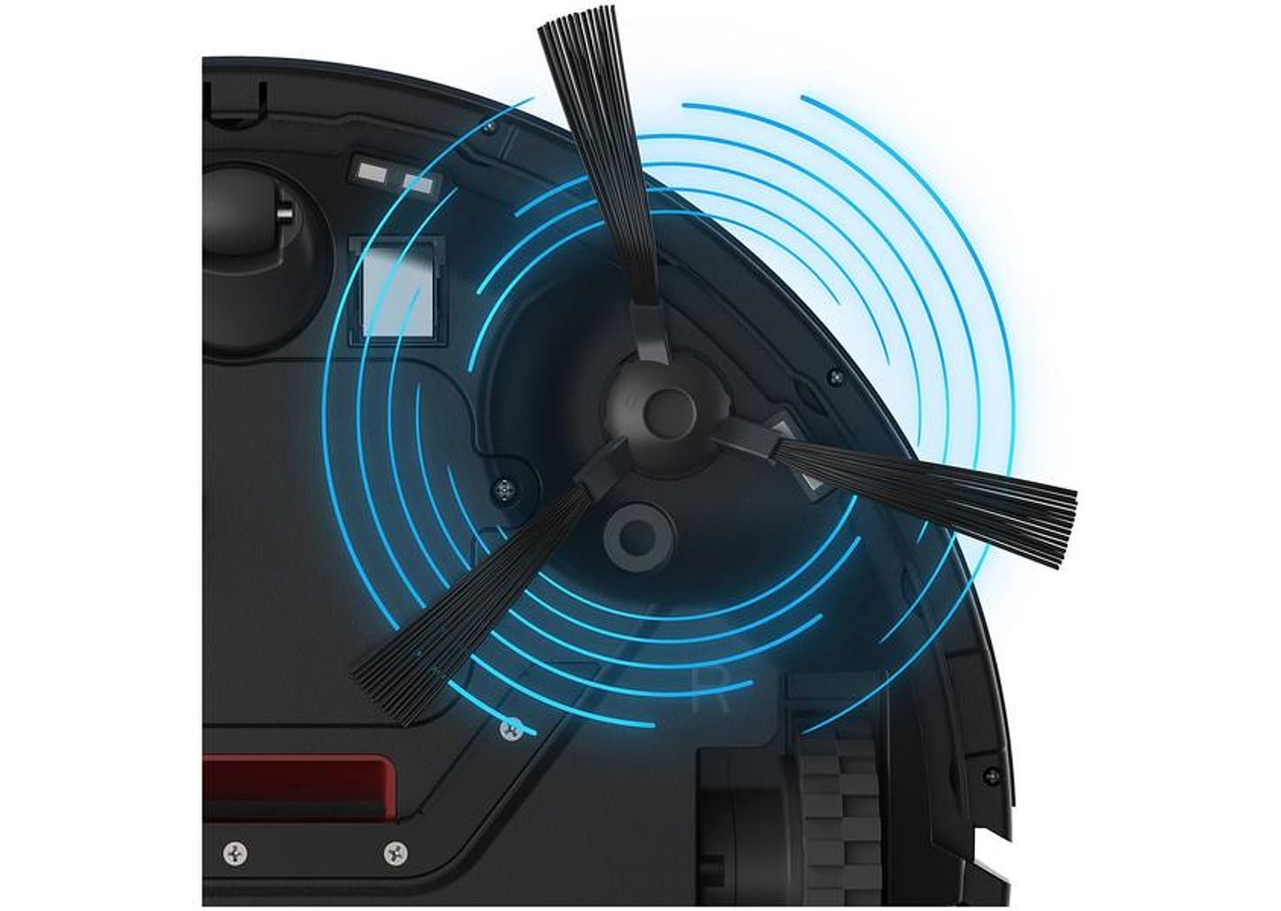 Robô Aspirador Electrolux ERB40 19V