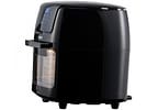 Fritadeira Elétrica sem Óleo/Air Fryer Amvox - Arf 1222 Oven Preta