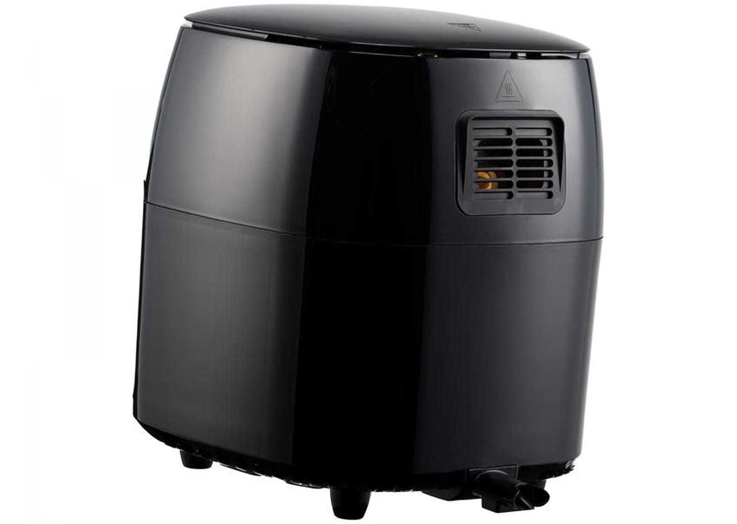 Fritadeira Elétrica sem Óleo/Air Fryer Amvox - Arf 1222 Oven Preta