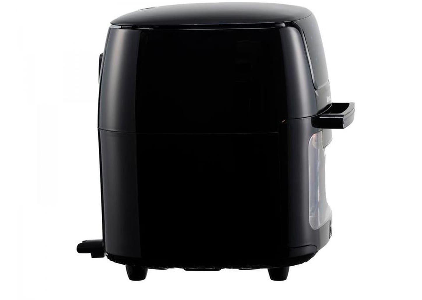 Fritadeira Elétrica sem Óleo/Air Fryer Amvox - Arf 1222 Oven Preta