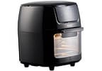 Fritadeira Elétrica sem Óleo/Air Fryer Amvox - Arf 1222 Oven Preta