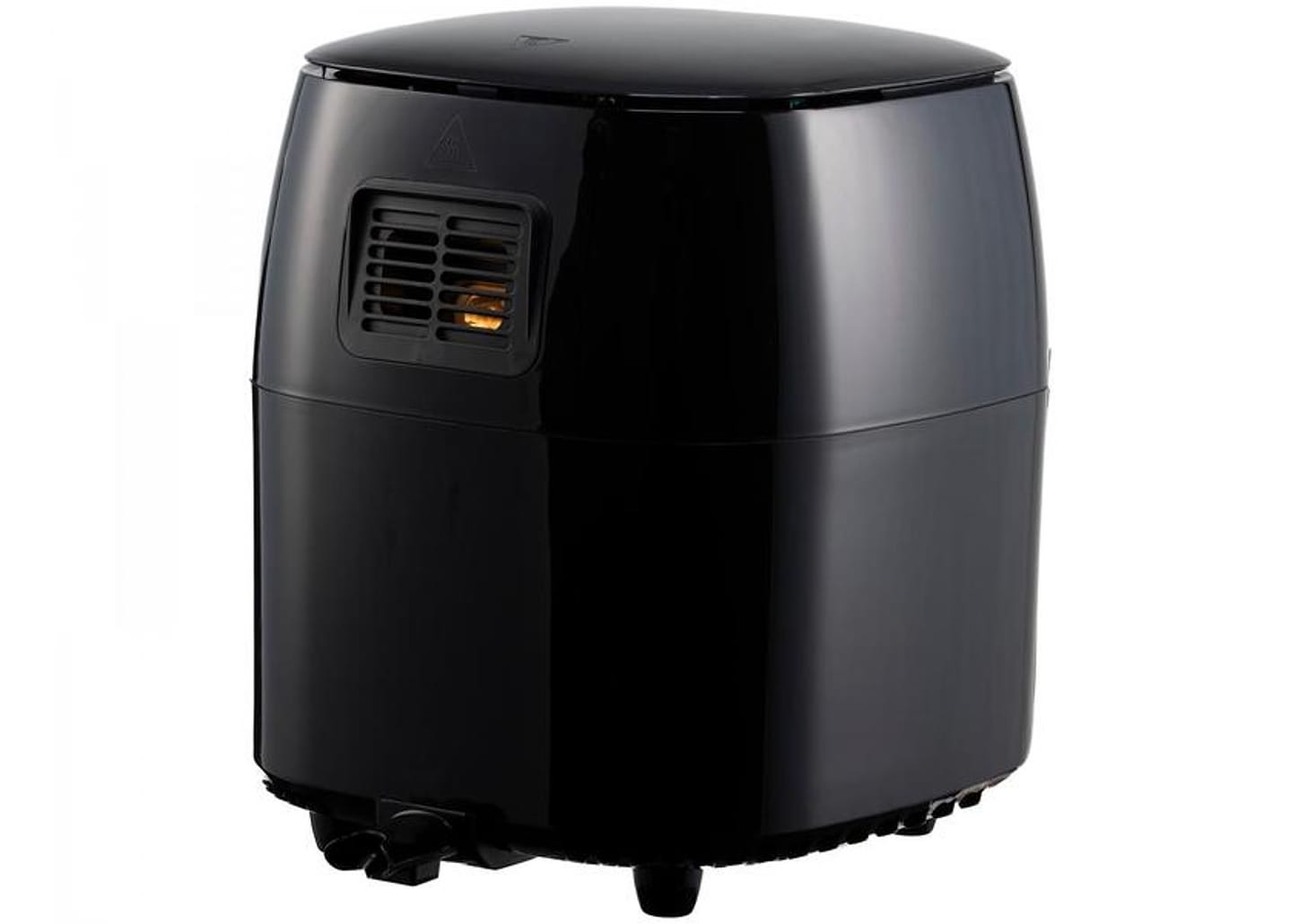 Fritadeira Elétrica sem Óleo/Air Fryer Amvox - Arf 1222 Oven Preta