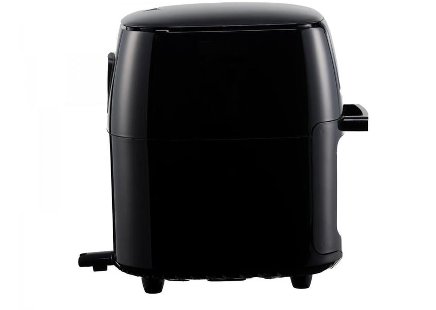 Fritadeira Elétrica sem Óleo/Air Fryer Amvox - Arf 1222 Oven Preta
