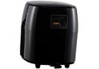 Fritadeira Elétrica sem Óleo/Air Fryer Amvox - Arf 1222 Oven Preta