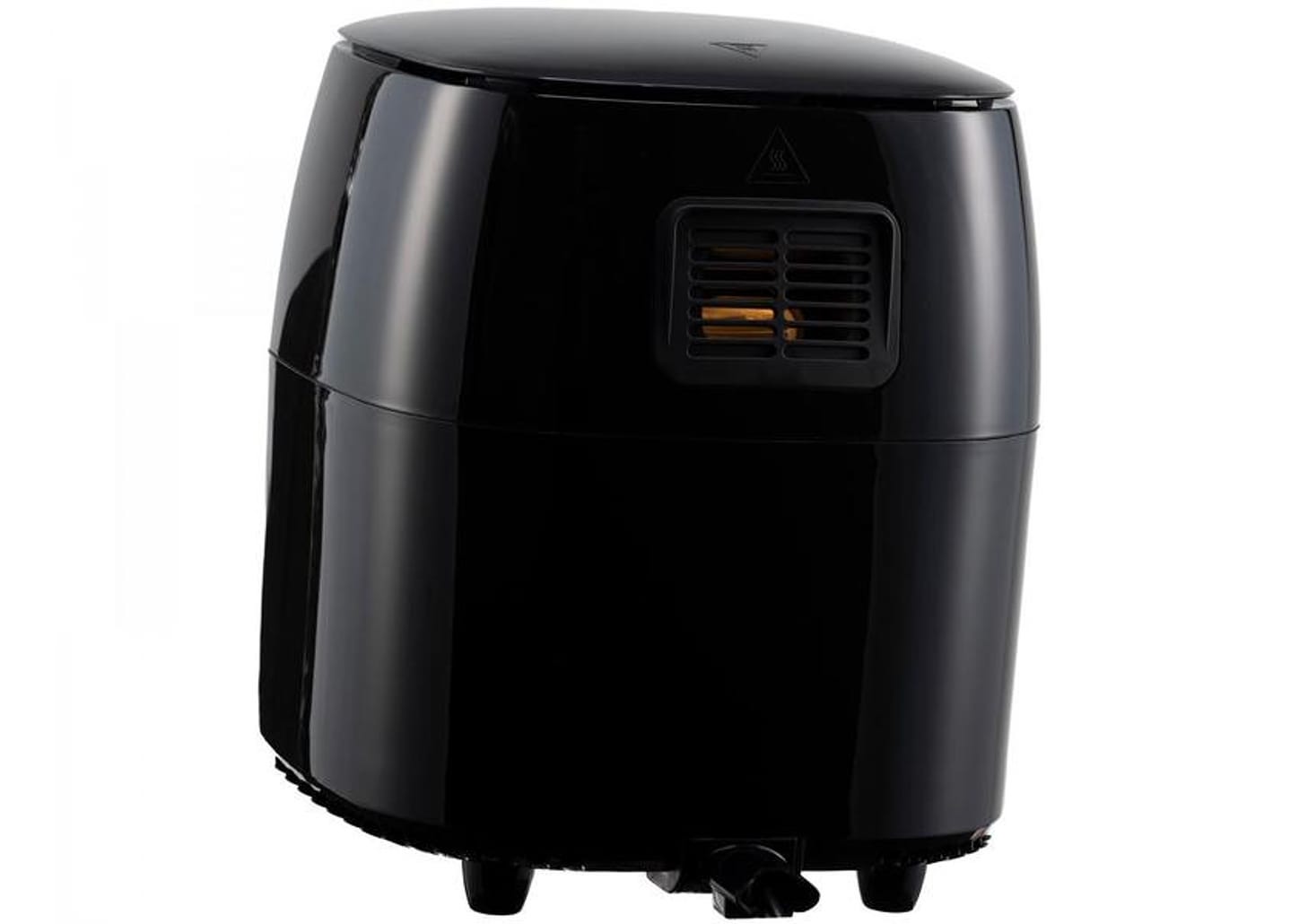 Fritadeira Elétrica sem Óleo/Air Fryer Amvox - Arf 1222 Oven Preta