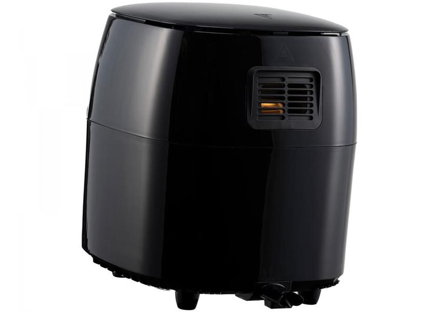Fritadeira Elétrica sem Óleo/Air Fryer Amvox - Arf 1222 Oven Preta