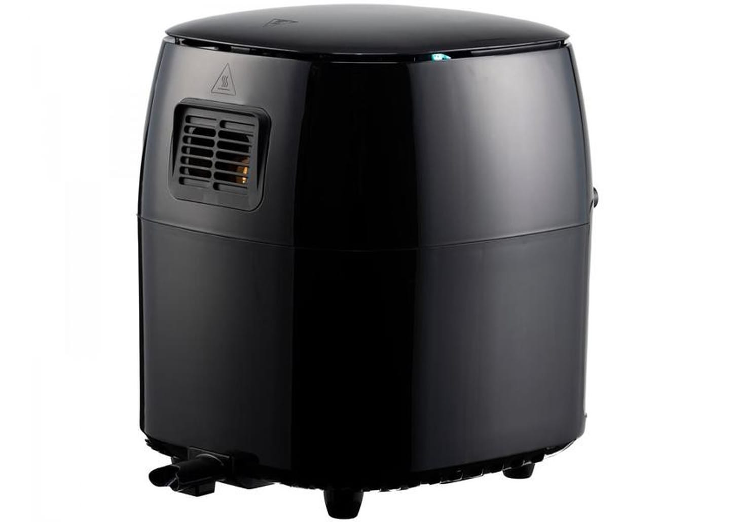 Fritadeira Elétrica sem Óleo/Air Fryer Amvox - Arf 1222 Oven Preta