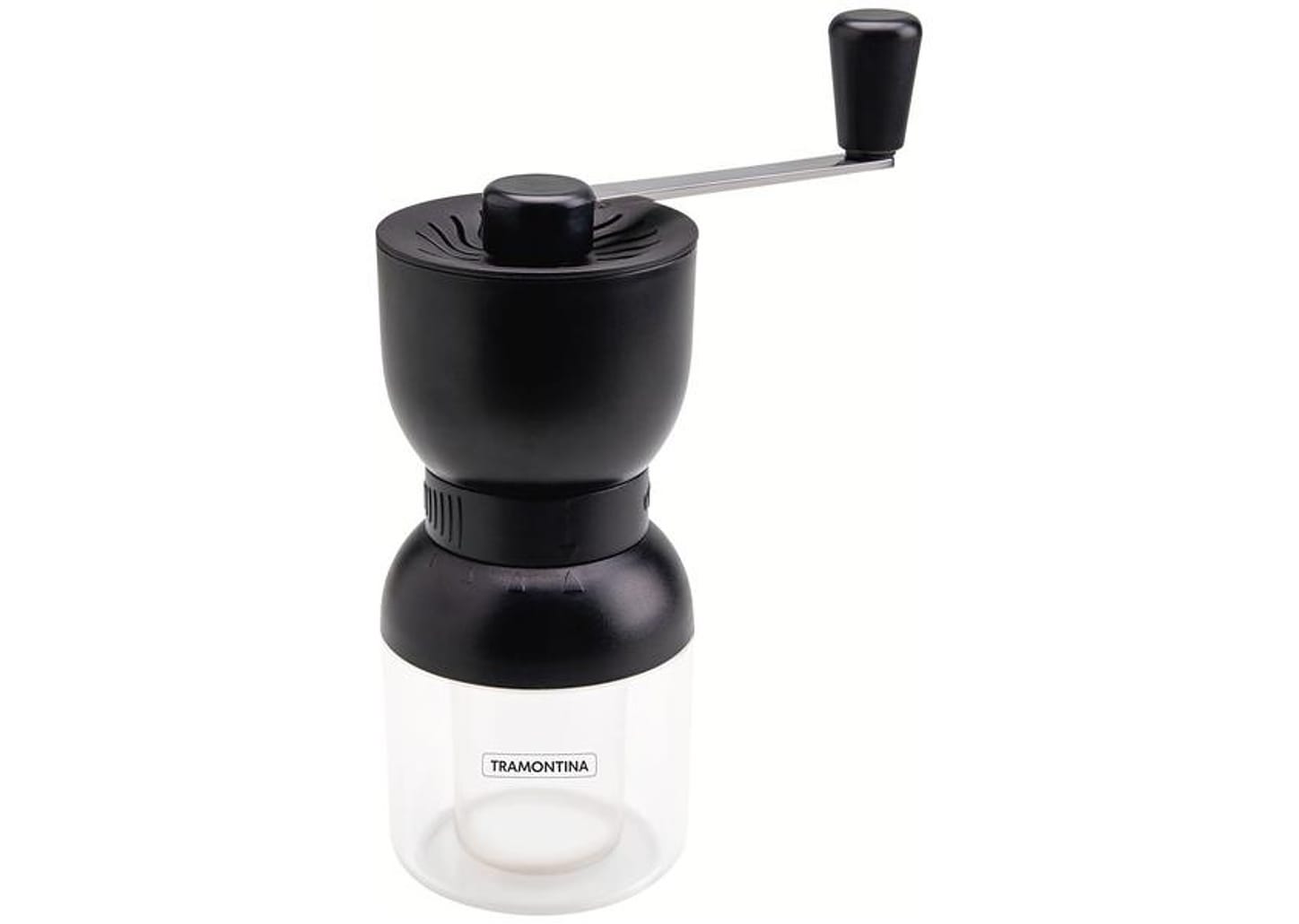 Moedor de Café de Plástico Tramontina Utilidades