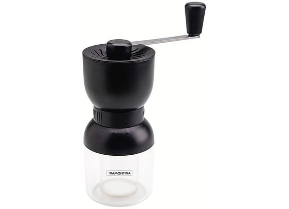 Moedor de Café de Plástico Tramontina Utilidades