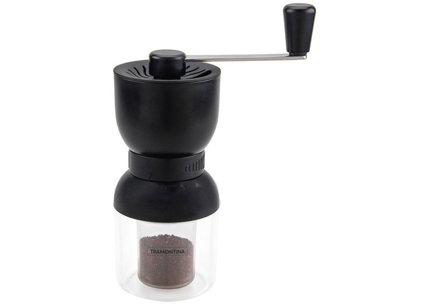 Moedor de Café de Plástico Tramontina Utilidades