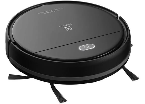 Robô Aspirador Electrolux ERB10 19V