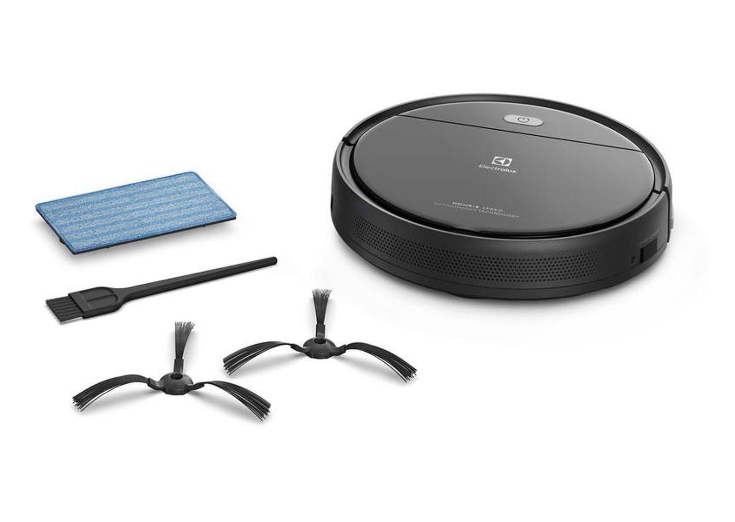 Robô Aspirador Electrolux ERB10 19V