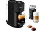 Cafeteira Espresso Nespresso Vertuo Next - Preto Fosco
