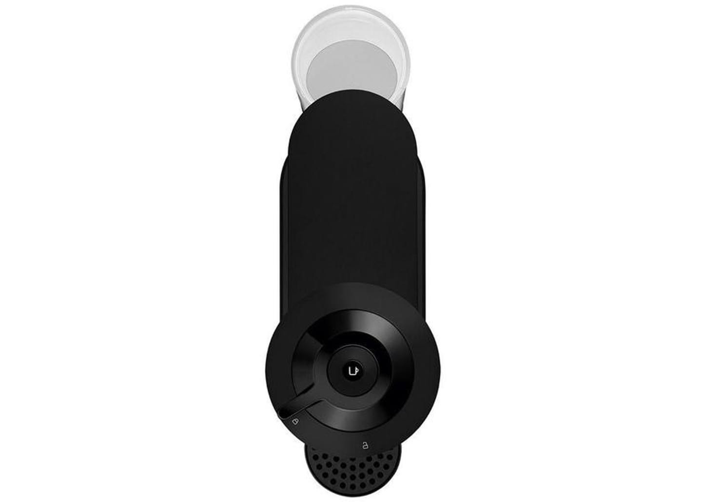 Cafeteira Espresso Nespresso Vertuo Next - Preto Fosco