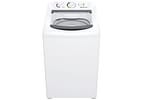 Lavadora de Roupas Consul 12kg 16 Programas de Lavagem Branca CWH12