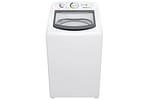 Lavadora de Roupas Consul 9kg 15 Programas de Lavagem Branca CWB09