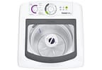 Lavadora de Roupas Consul 9kg 15 Programas de Lavagem Branca CWB09
