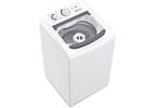 Lavadora de Roupas Consul 12kg 16 Programas de Lavagem Branca CWH12