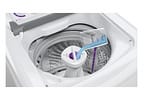 Lavadora de Roupas Consul 12kg 16 Programas de Lavagem Branca CWH12