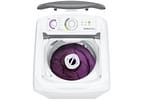 Lavadora de Roupas Consul 12kg 16 Programas de Lavagem Branca CWH12