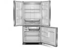 Geladeira/Refrigerador Brastemp Frost Free - French Door 554L BRO85