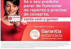 Geladeira/Refrigerador Brastemp Frost Free - French Door 554L BRO85