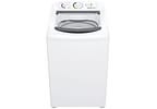 Lavadora de Roupas Consul 12kg 16 Programas de Lavagem Branca CWH12