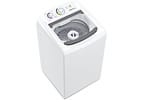 Lavadora de Roupas Consul 12kg 16 Programas de Lavagem Branca CWH12