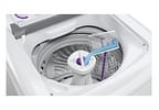 Lavadora de Roupas Consul 12kg 16 Programas de Lavagem Branca CWH12