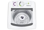Lavadora de Roupas Consul 12kg 16 Programas de Lavagem Branca CWH12