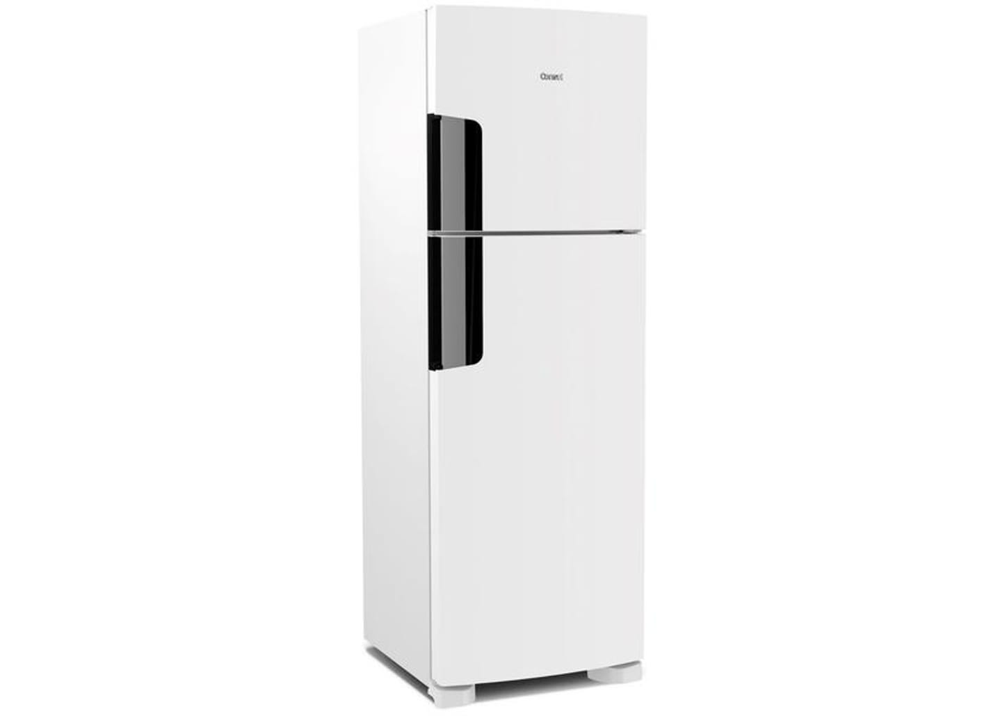 Geladeira/Refrigerador Consul Frost Free Duplex - Branco 386L CRM44