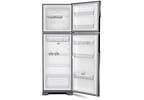 Geladeira/Refrigerador Consul Frost Free Duplex - Inox 386L CRM44