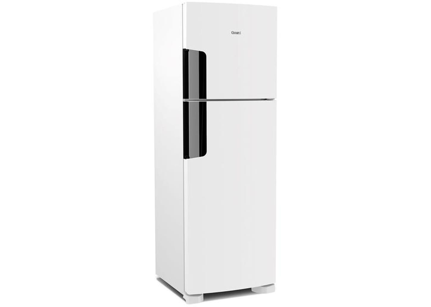 Geladeira/Refrigerador Consul Frost Free Duplex - Branco 386L CRM44