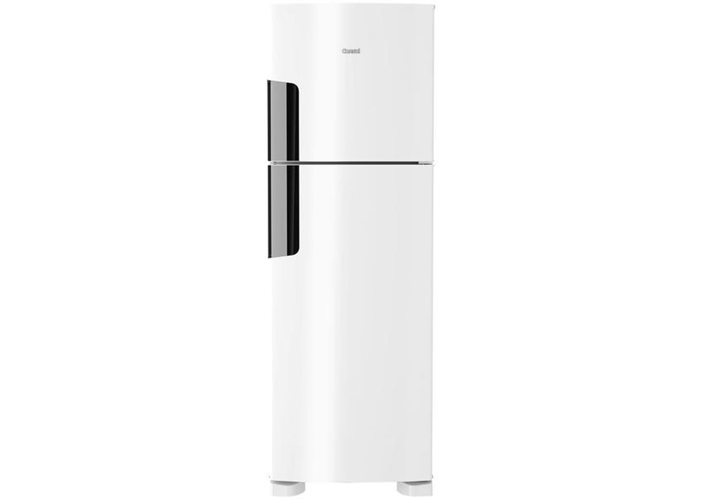 Geladeira/Refrigerador Consul Frost Free Duplex - Branco 386L CRM44