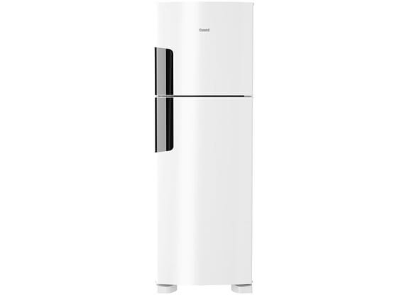 Geladeira/Refrigerador Consul Frost Free Duplex - Branco 386L CRM44